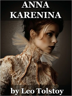 Anna Karenina