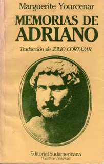 Memorias de Adriano