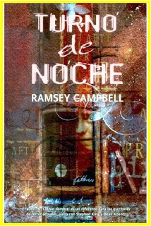 Turno de noche