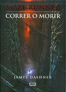 Correr o morir